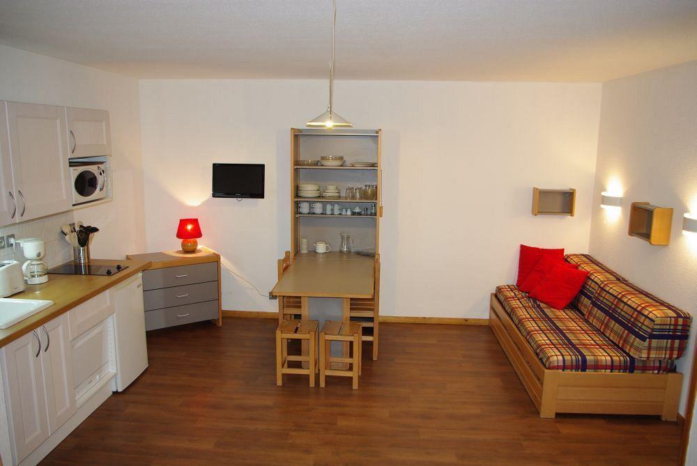 Le Grand Chalet - Le Studio Brides-les-Bains Exterior foto