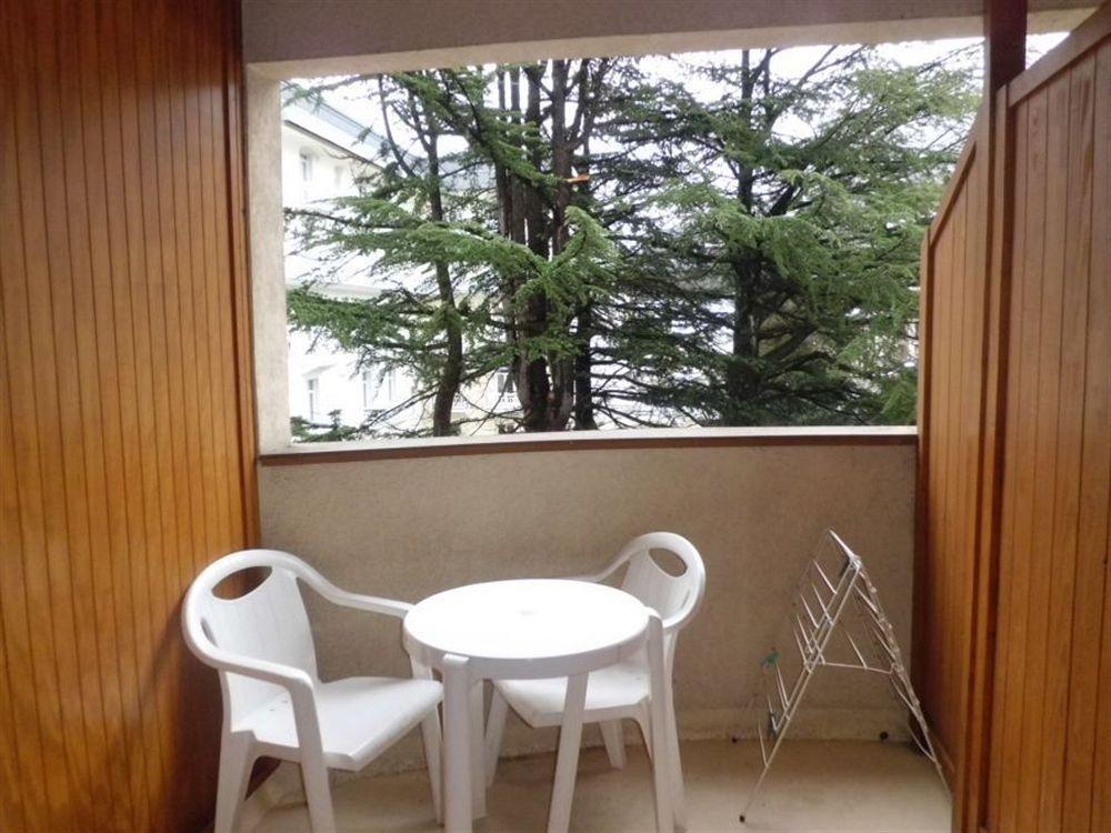 Le Grand Chalet - Le Studio Brides-les-Bains Exterior foto